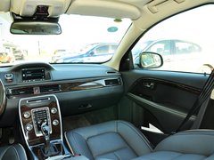 2014款 T5 2.0T 自动 智尊行政版