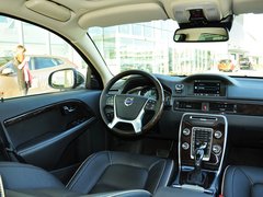 2014款 T5 2.0T 自动 智尊行政版