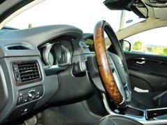 2014款 T5 2.0T 自动 智尊行政版