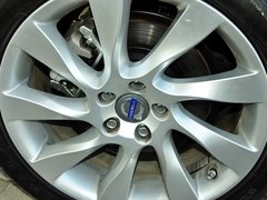 2014款 T5 2.0T 自动 智尊行政版
