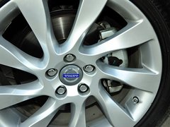 2014款 T5 2.0T 自动 智尊行政版