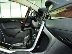 2014款 T5 2.0T 自动 智尊行政版