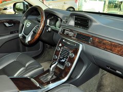 2014款 T5 2.0T 自动 智尊行政版