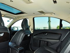 2014款 T5 2.0T 自动 智尊行政版