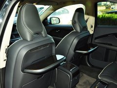 2014款 T5 2.0T 自动 智尊行政版
