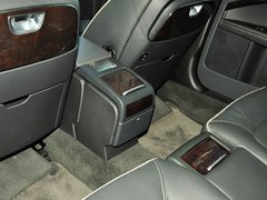 2014款 T5 2.0T 自动 智尊行政版