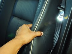 2014款 T5 2.0T 自动 智尊行政版