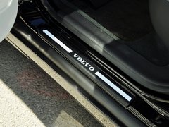 2014款 T5 2.0T 自动 智尊行政版