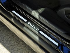 2014款 T5 2.0T 自动 智尊行政版