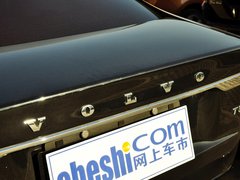 2014款 T5 2.0T 自动 智尊行政版
