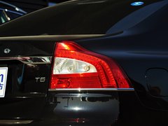 2014款 T5 2.0T 自动 智尊行政版