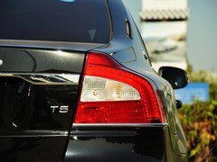 2014款 T5 2.0T 自动 智尊行政版