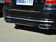 2014款 T5 2.0T 自动 智尊行政版