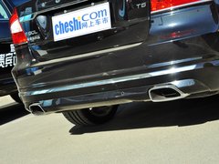 2014款 T5 2.0T 自动 智尊行政版