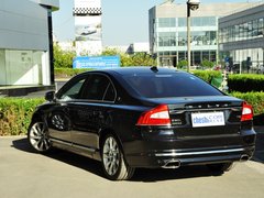 2014款 T5 2.0T 自动 智尊行政版