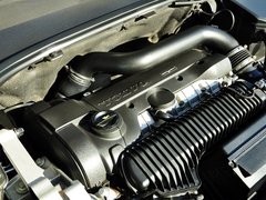 2014款 T5 2.0T 自动 智尊行政版