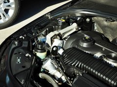 2014款 T5 2.0T 自动 智尊行政版