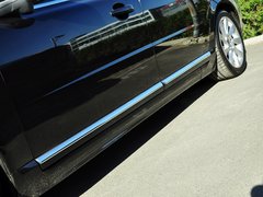 2014款 T5 2.0T 自动 智尊行政版