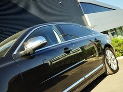 2014款 T5 2.0T 自动 智尊行政版