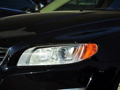 2014款 T5 2.0T 自动 智尊行政版