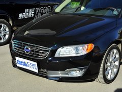 2014款 T5 2.0T 自动 智尊行政版