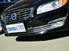 2014款 T5 2.0T 自动 智尊行政版