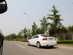 2014款 T5 2.0T 自动 智尊行政版