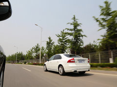 2014款 T5 2.0T 自动 智尊行政版