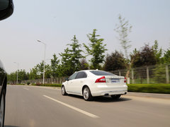 2014款 T5 2.0T 自动 智尊行政版