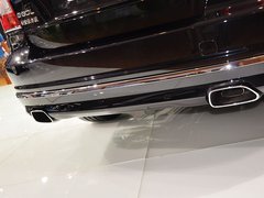 2014款 T6 3.0T 自动 智尊行政版