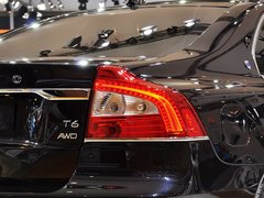 2014款 T6 3.0T 自动 智尊行政版
