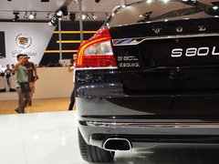 2014款 T6 3.0T 自动 智尊行政版