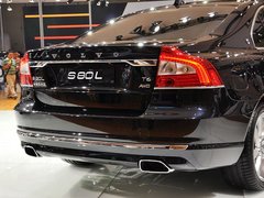 2014款 T6 3.0T 自动 智尊行政版