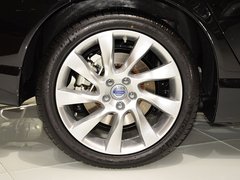 2014款 T6 3.0T 自动 智尊行政版