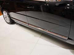 2014款 T6 3.0T 自动 智尊行政版