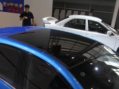 2013款 1.5T 运动版