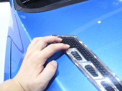 2013款 1.5T 运动版