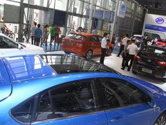 2013款 1.5T 运动版