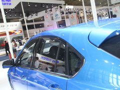 2013款 1.5T 运动版