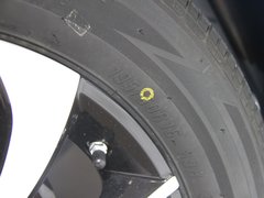 2013款 1.5T 运动版