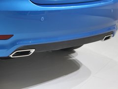 2013款 1.5T 运动版