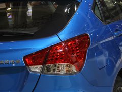 2013款 1.5T 运动版