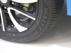 2013款 1.5T 运动版