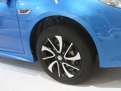 2013款 1.5T 运动版