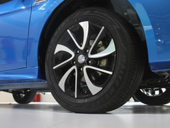 2013款 1.5T 运动版