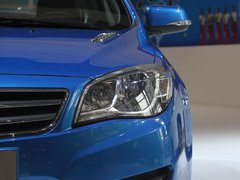 2013款 1.5T 运动版