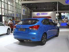 2013款 1.5T 运动版