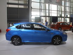 2013款 1.5T 运动版