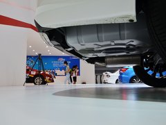 2013款 1.5T 运动版