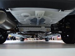 2013款 1.5T 运动版